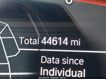 BMW Z4 G29 2021 BMW Z4 2021r, 2.0L, Z4 2.0 Benzyna 260KM, zdjęcie 15