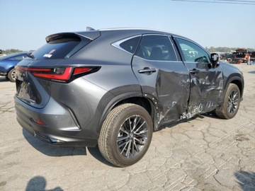 Lexus NX II 2024 Lexus NX 350H Base 2024 2.5l 2.5 Diesel 240KM, zdjęcie 3