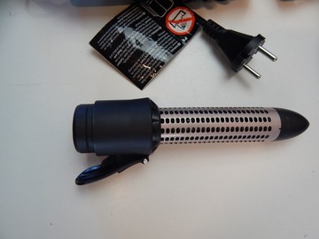 С НЕДОСТАТКОМ IDEENWELT фен и плойка