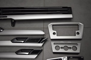 ДЕКОРАТИВНЫЕ ПОЛОСЫ VW PASSAT B8