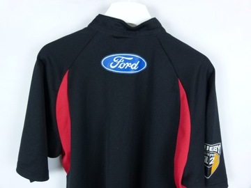 Adidas - футболка Chiefs Rugby NZ / M