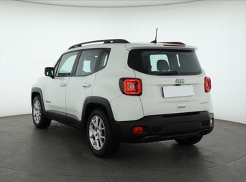 Jeep Renegade SUV Facelifting 1.3 GSE T4 Turbo 150KM 2018 Jeep Renegade 1.3 T-GDI, Salon Polska, GAZ, zdjęcie 3