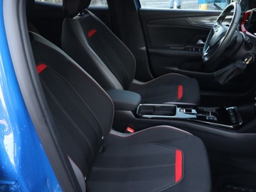 Opel Mokka II SUV 1.2 Turbo 130KM 2021 Opel Mokka 1.2 Turbo, Salon Polska, 1. Właściciel, zdjęcie 8