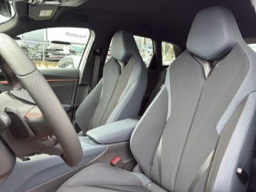 Cupra Terramar SUV 2.0 TSI 204KM 2025 Cupra Terramar 2.0 TSI 204 KM DSG 4Drive, zdjęcie 5