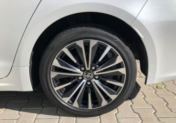 Toyota Corolla XII Sedan Facelifting 1.5 VVT-i 125KM 2024 Toyota Corolla Corolla Style FV23 Salon PL Serwis ASO Bezwypadkowy 1, zdjęcie 34