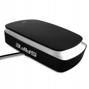 Привод гаражных ворот, привод автоматических ворот, высота 2,5м, 1000N Safe + WiFi