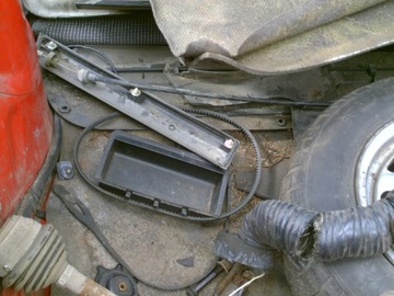 Volkswagen golf 2 smok, plywak do zbiornika ,czujnik poziomu paliwa ,diesel