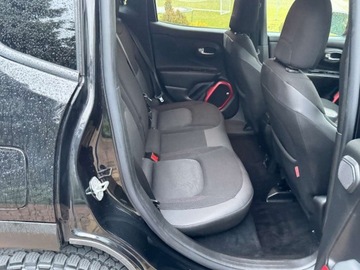 Jeep Renegade SUV 2.4 MultiAir 2 Tigershark 185KM 2015 Jeep Renegade 2.4 185KMLPG 4X4 TrailHawk Serwis Automat Sprawdz Gwarancja, zdjęcie 3