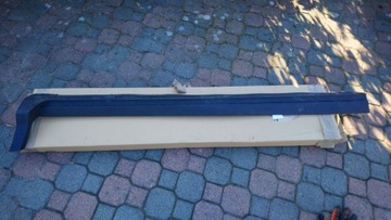 LISTWA PROGOWA LEWA NAKŁADKA FORD KUGA II 2 MK2