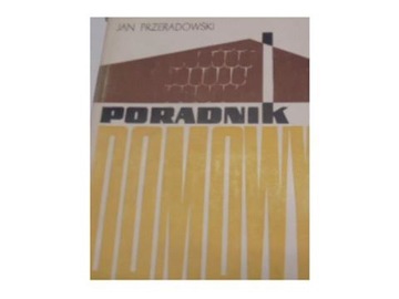 Poradnik - J Przeradowski