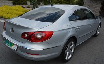 Volkswagen Passat CC 2.0 TSI 200KM 2009 Volkswagen Passat CC 2,0 TSI 200KM BI-Xenon Na..., zdjęcie 7