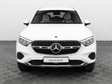 Mercedes GLC C254/X254 SUV Plug-In 2.0 300de 335KM 2024 Mercedes GLC 300 DX25921#300 DE 4-MATIC Avantgarde, zdjęcie 6