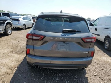 Ford Escape III 2024 Ford Escape ST Line 2024 1.5l 1.5 Benzyna 180KM, zdjęcie 2