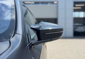 BMW Seria 7 G70 Sedan Plug-In 3.0 M60e 571KM 2024 BMW Seria 7 BMW M760e xDrive 3.0 Hybryda Plug-in 571KM, zdjęcie 7