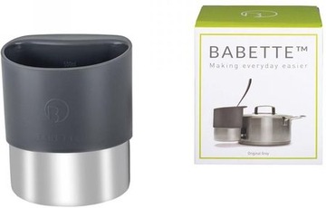 Насадка для кухонных принадлежностей Zwieger Babette, серая