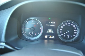 Hyundai Tucson III SUV 2.0 CRDI 136KM 2016 Hyundai Tucson Opłacony* NAVI * Kamera *ASO, zdjęcie 8