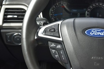 Ford Mondeo V Kombi 2.0 TDCi 180KM 2016 Ford Mondeo Vignale 2.0TDCi 180KM Automat 2016r., zdjęcie 29