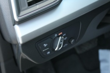 Audi Q5 II SUV 2.0 TDI 163KM 2019 Audi Q5 Led Quattro F-vat Salon, zdjęcie 22