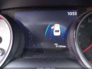 Toyota Camry IX 2023 Toyota Camry XSE V6 2023 3.5l 3.5 Benzyna 301KM, zdjęcie 9