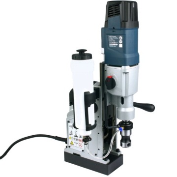 МАГНИТНАЯ ДРЕЛЬ 1200ВТ GBM 50-2 BOSCH