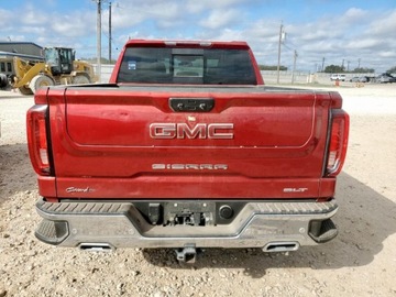  GMC Sierra K1500 SLT 2023 3.0L 3.0 Diesel 277KM, zdjęcie 2
