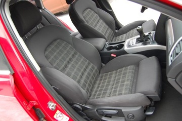 Audi A4 B8 2013 Audi A4 2.0TDI S-LINE QUATRO Kombi Klimatronic Nowy Rozrząd Filtry i Olej, zdjęcie 21