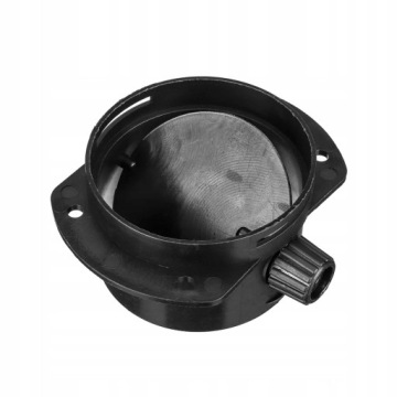 KLAPKA DO NAGRZEWNICY 75MM OGRZEWANIE POSTOJOWE WYLOT KLAPA WEBASTO PLANAR