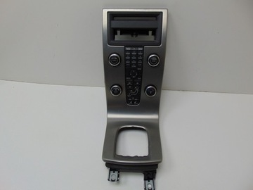 PANEL STEROWANIA RADIA KLIMATYZACJI VOLVO V50 1 LIFT