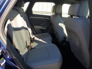 Audi Q3 II 2022 Audi Q3 Premium S Line 45 2022 2.0l 2.0 Benzyna 228KM, zdjęcie 11