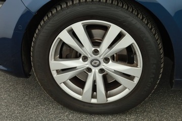 Renault Talisman Kombi 1.6 Energy dCi 160KM 2017 Renault Talisman 1.6 dCi, Salon Polska, zdjęcie 11