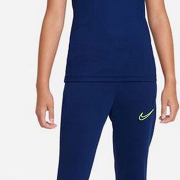 Nike Spodnie sportowe dziecięce dresowe roz.XL