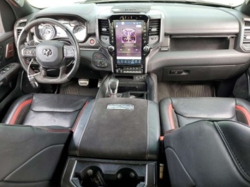  RAM 1500 TRX 2022 6.2 Benzyna 702KM, zdjęcie 8