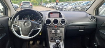 Opel Antara 2010 Opel Antara Jeden Właściciel Bezwypadkowy, zdjęcie 23