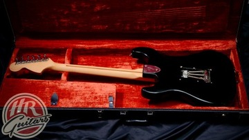 FENDER STRATOCASTER 1979 года выпуска, США.