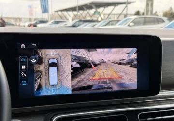 Mercedes Klasa V W447 Długi Facelifting 2.0 300d 237KM 2024 Mercedes-Benz Klasa V I wlasciciel Kamera 360 Gwarancja Bezwypadkowy, zdjęcie 36
