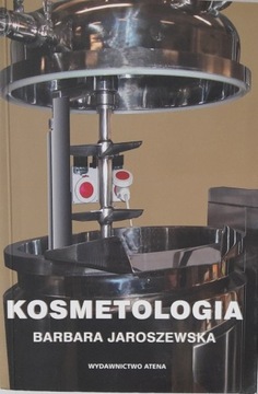 KOSMETOLOGIA Jaroszewska