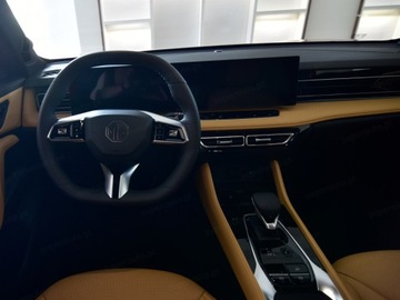 MG HS 2025 MG HS 1.5T HEV+ Exclusive aut Suv 224KM 2025, zdjęcie 8