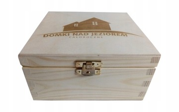 Коробка с гравировкой свидетеля, подарок, свадебное приглашение