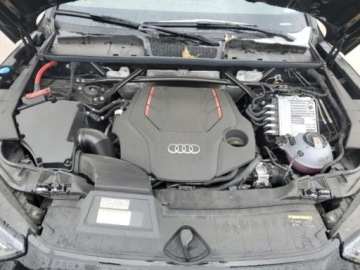 Audi SQ5 2024 Audi SQ5 2024 AUDI SQ5 SPORTBACK PREMIUM PLUS 3.0 Benzyna 349KM, zdjęcie 12