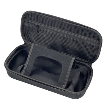 EVA TWARDA SKORUPA TORBA ETUI POKROWIEC+SILIKON CASE DO PS Portal Project Q