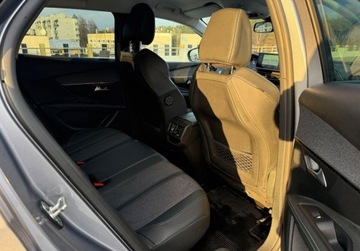 Peugeot 3008 II Crossover Facelifting  1.2 PureTech 130KM 2021 Peugeot 3008 salon PL FV VAT23 benzyna automat Allure 1.2 130KM, zdjęcie 20