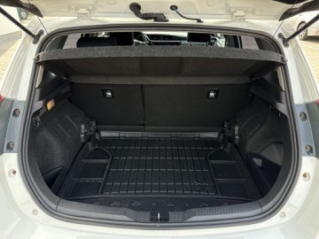 Toyota Auris II Hatchback 5d Facelifting 1.8 Hybrid 136KM 2016 Toyota Auris 1.8 Hybrid II (2012-) 1.8 Hybrid Comf, zdjęcie 10