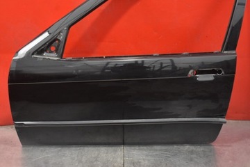 ДВЕРЬ ПЕРЕДНЯЯ ЛЕВАЯ BMW E36 COMPACT 99R
