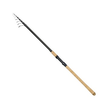 WĘDKA KONGER ENDURA TELE MATCH SPECIAL 390/5-25