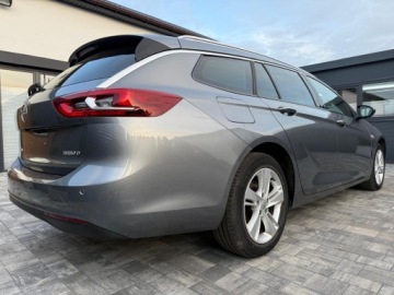 Opel Insignia II Sports Tourer 1.6 CDTI 136KM 2019 Opel Insignia 1.6 ECOTEC 136KM Business Innovation 2019r, zdjęcie 9