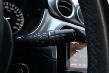 Suzuki Vitara III SUV 1.6 VVT 120KM 2017 Suzuki Vitara 1.6 VVT, Serwis ASO, Automat, Navi, zdjęcie 22