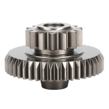 Podwójne zęby zębate 44 i 14 188-091005 Pasują do CFMoto CF500/X5