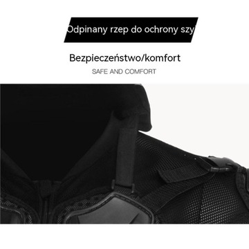 БРЮКИ BUZER МОТОЦИКЛОВАЯ БРОНЯ ЧЕРЕПАХА ЗАЩИТА