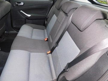 Ford Mondeo IV 2007 FORD MONDEO 1,6 125 KM, zdjęcie 8
