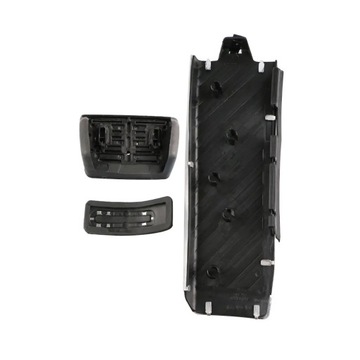 Педали спортивного автомобиля подходят для -4206